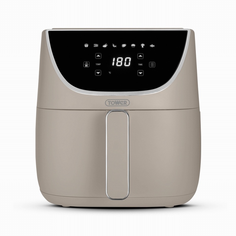 TOWER 6L DIGITAL AIR FRYER