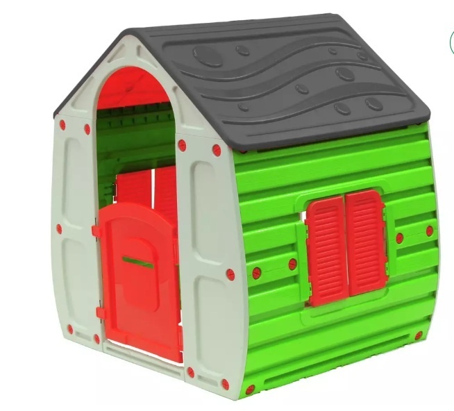 Chad Valley Magic Playhouse