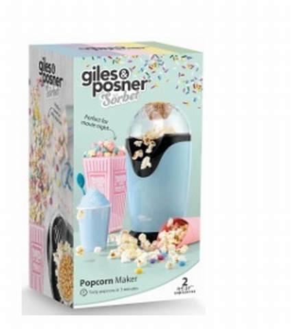 POPCORN MAKER