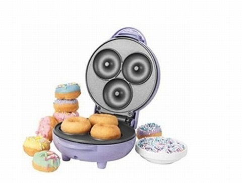 MINI DOUGHNUT MAKER